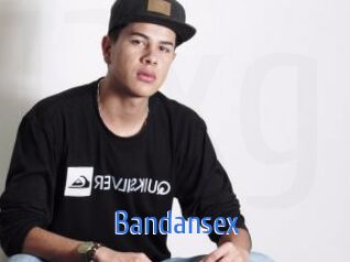 Bandansex