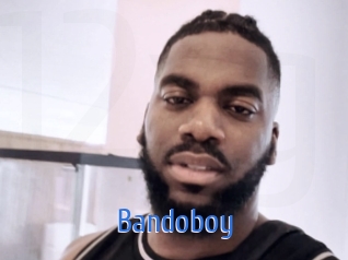 bandoboy 12x Gay