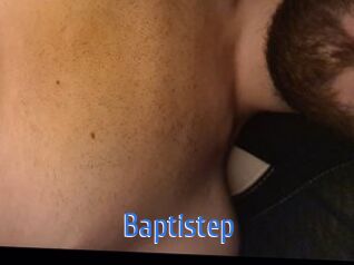 Baptistep