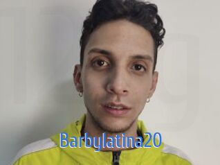 Barbylatina20