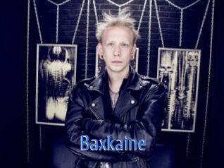 Baxkaine