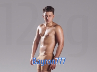 Bayron777