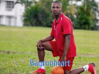 Bayronheart