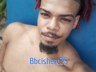 Bbcishere25