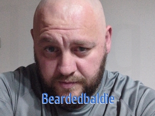 beardedbaldie 12x Gay