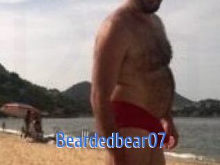 Beardedbear07