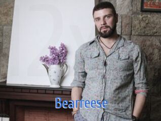 Bearreese
