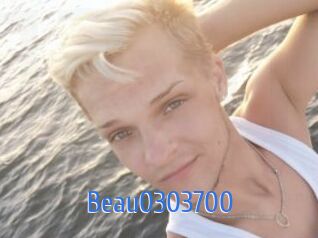 Beau0303700