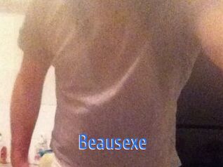 Beausexe