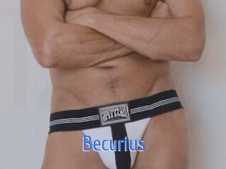 Becurius