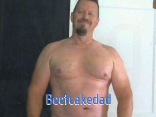 Beefcakedad