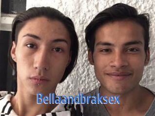 Bellaandbraksex