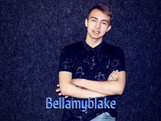 Bellamyblake