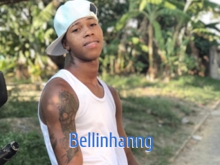 bellinhanng 12x Gay