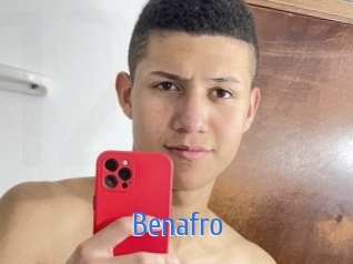 benafro 12x Gay