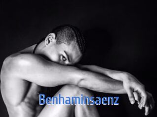 Benhaminsaenz