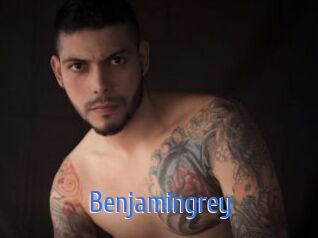 Benjamingrey