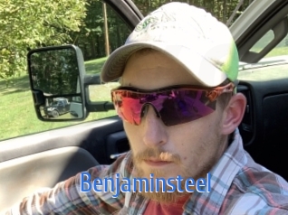 Benjaminsteel