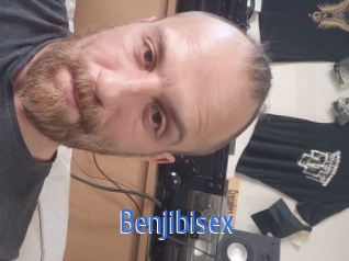 Benjibisex