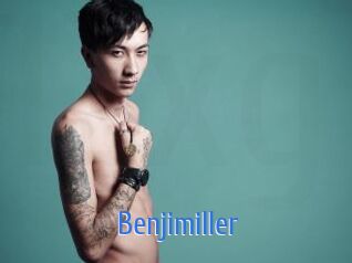 Benjimiller