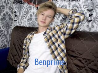 Benprime