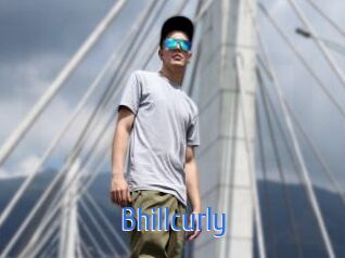 Bhillcurly