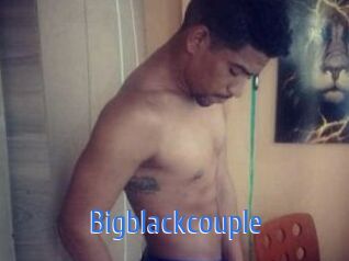 Bigblackcouple