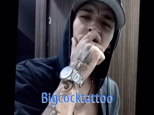 Bigcocktattoo