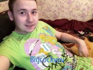 Bigcockvov