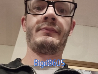 Bigd8605