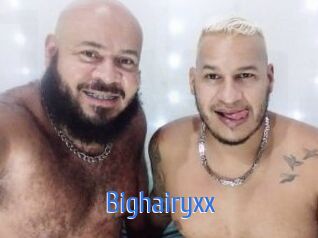 Bighairyxx