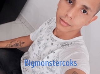 bigmonstercoks 12x Gay
