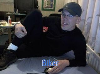 Biker