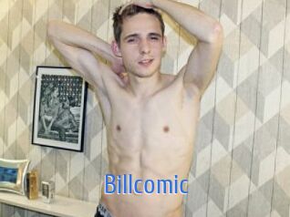 billcomic 12x Gay