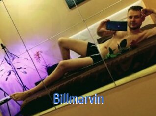 Billmarvin