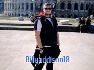 Billyaddison18