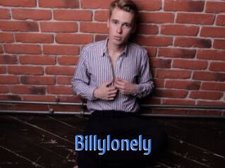 Billylonely