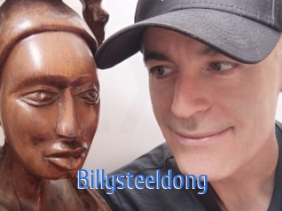 billysteeldong 12x Gay