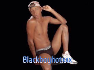 Blackboyhotxxx