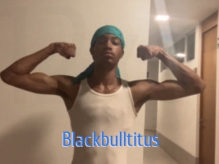 blackbulltitus 12x Gay