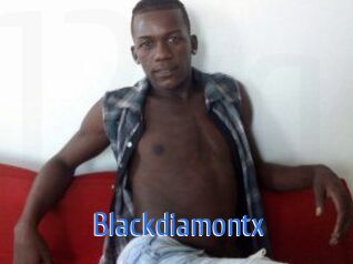 Blackdiamontx
