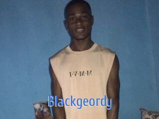 Blackgeordy