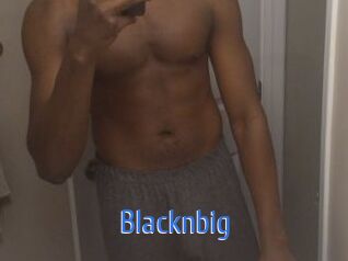 Blacknbig