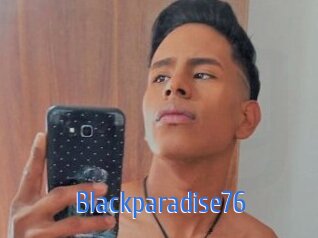Blackparadise76