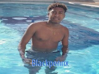 Blackpennx