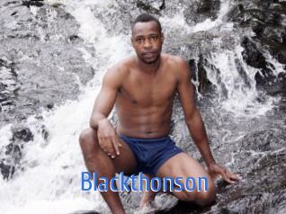 Blackthonson
