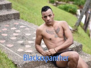 Blackxxpanther