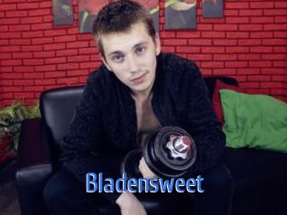 bladensweet 12x Gay