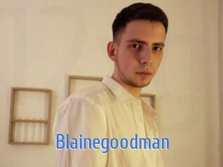 Blainegoodman