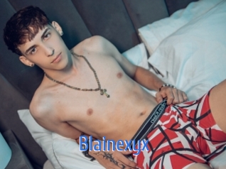 blainexyx 12x Gay